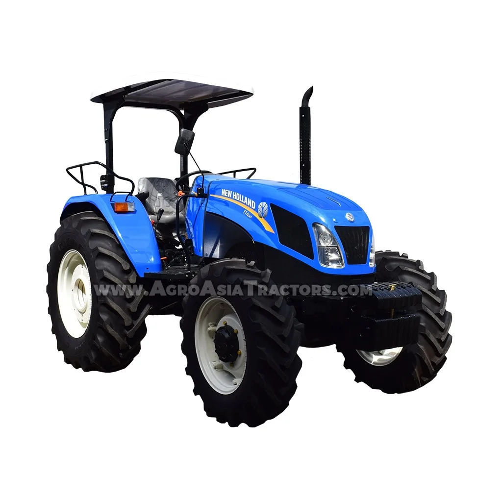 New Holland NH TT4.90 90HP Tractor for sale